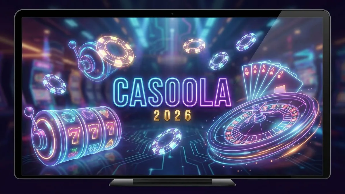 Jeux de casino